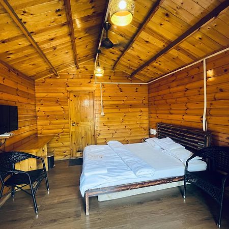 Cocorico Stay Ya! Cottages アリバグ エクステリア 写真
